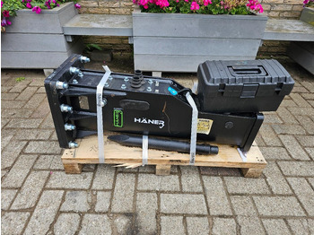 פטיש הידרולי HÄNER