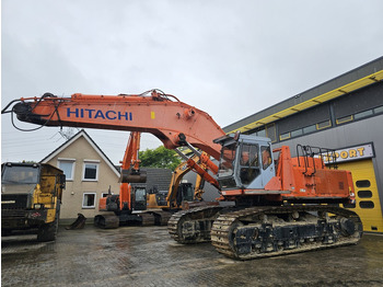 מחפר Hitachi EX800H-5: תמונה 5