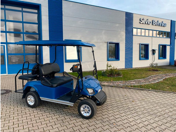 עגלת גולף CLUB CAR