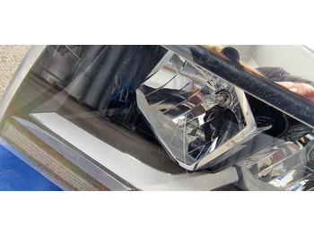 פנס קדמי עבור משאית VW Crafter/ MAN TGE Halogen Scheinwerfer Links 7C1.941.005: תמונה 2