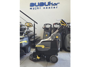 מייבש קרצוף KARCHER BD 38/12 C: תמונה 5
