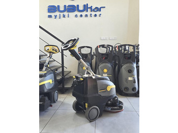 מייבש קרצוף KARCHER BD 38/12 C: תמונה 4