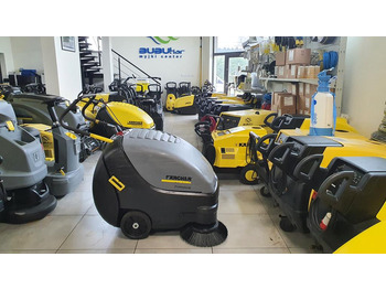 מטאטא תעשייתי