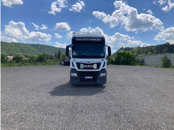 הַחכָּרָה MAN TGX 18.500 XXL*MEGA*2xTANK*RETARDER*LLS-U*2018* MAN TGX 18.500 XXL*MEGA*2xTANK*RETARDER*LLS-U*2018*: תמונה 1