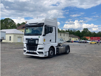 יחידת טרקטור MAN TGX 18.510
