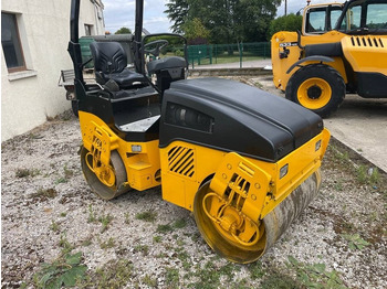 רולר כביש BOMAG BW120AD-4