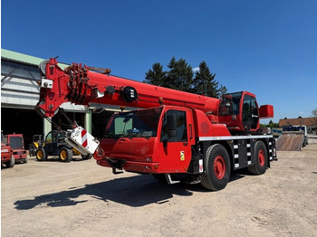 עגורן נייד DEMAG