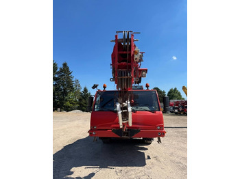 עגורן נייד Terex Demag AC 40-2 L: תמונה 4
