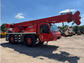 עגורן נייד Terex Demag AC 40-2 L: תמונה 2