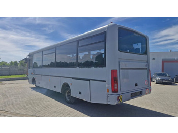 אוטובוס בין עירוני Irisbus IVECO EUROMIDI - motor problem: תמונה 4 אוטובוס בין עירוני Irisbus IVECO EUROMIDI - motor problem: תמונה 4