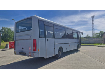 אוטובוס בין עירוני Irisbus IVECO EUROMIDI - motor problem: תמונה 3 אוטובוס בין עירוני Irisbus IVECO EUROMIDI - motor problem: תמונה 3