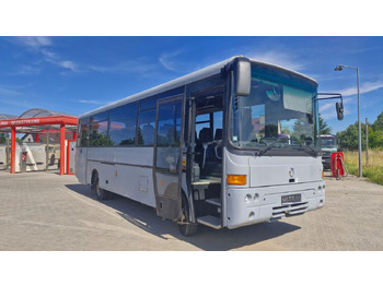 אוטובוס בין עירוני Irisbus IVECO EUROMIDI - motor problem: תמונה 2 אוטובוס בין עירוני Irisbus IVECO EUROMIDI - motor problem: תמונה 2