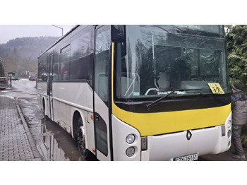 אוטובוס פרברים RENAULT
