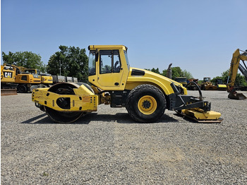 מדחס BOMAG