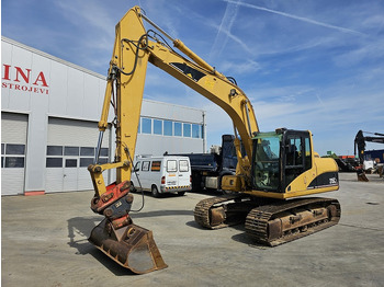 מחפר סורק CATERPILLAR 315C