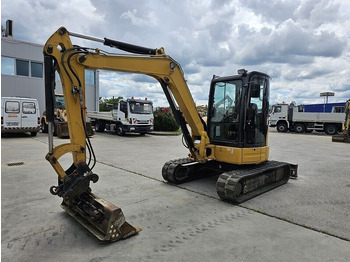 מיני מחפר CATERPILLAR 305C