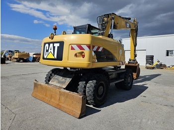 הַחכָּרָה Caterpillar M315D Caterpillar M315D: תמונה 3