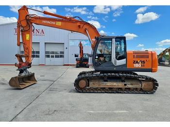 מחפר סורק HITACHI ZX180