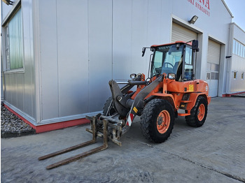 מעמיס גלגלים VOLVO L30G