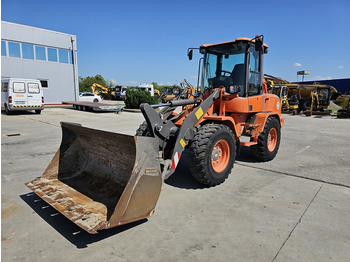 מעמיס גלגלים VOLVO L30G