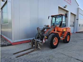 מעמיס גלגלים VOLVO L30G