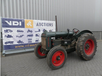 טרקטור חקלאי FORDSON