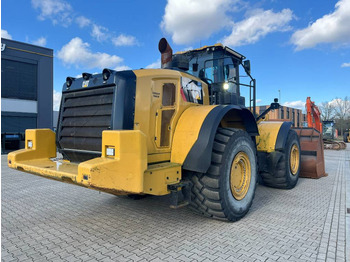הַחכָּרָה Cat 982M Cat 982M: תמונה 3