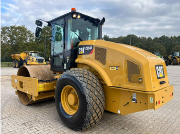 רולר Cat CS 54 B: תמונה 2