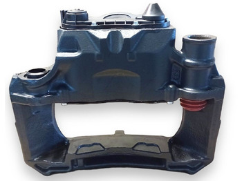 מדד בלימה Knorr-Bremse Mercedes-Benz SN7 K003799 A9424202801 K003800 A9424202701  for Mercedes-Benz K003799 A9424202801 K003800 A9424202701: תמונה 2