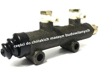 צילינדר בלמים EVERUN