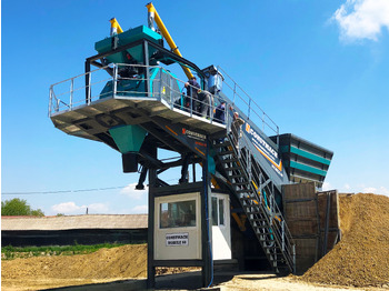 מנחית בטון CONSTMACH