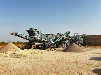 מגרסה ניידת CONSTMACH