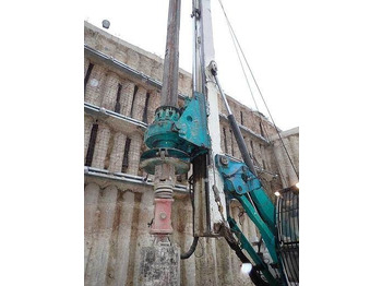 אסדת קידוח Casagrande B175XP-2: תמונה 3