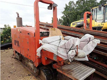 אסדת קידוח DITCH WITCH