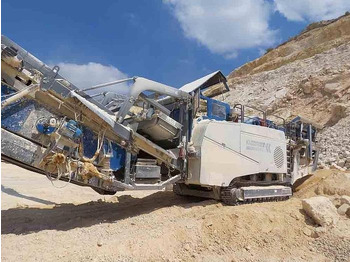 מגרסה Kleemann MR130Z EVO: תמונה 4