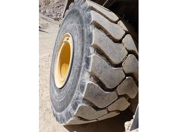 הַחכָּרָה Komatsu WA475  Komatsu WA475: תמונה 5