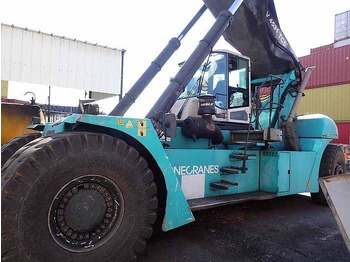 עגורן KONECRANES