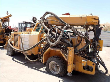 ציוד בטון PUTZMEISTER