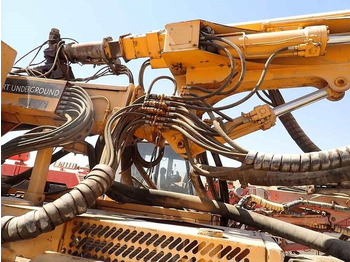 משאבת בטון נייחת Putzmeister SPM500 WETKRET: תמונה 4 משאבת בטון נייחת Putzmeister SPM500 WETKRET: תמונה 4