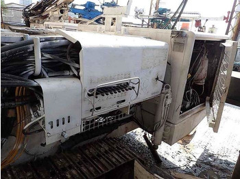 אסדת קידוח Soilmec SM401: תמונה 2