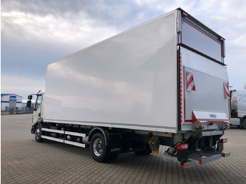 הַחכָּרָה  Volvo FL16.280  VollLuft*LBW *Carrier Supra850*a.Miete Volvo FL16.280  VollLuft*LBW *Carrier Supra850*a.Miete: תמונה 3