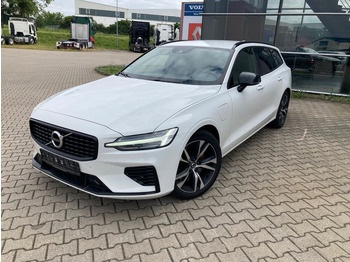 מכונית VOLVO