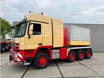 יחידת טרקטור MERCEDES-BENZ Actros