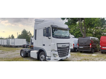 יחידת טרקטור DAF XF 460