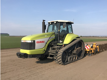 רצועה CLAAS