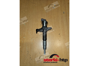 חלק אוניברסלי עבור מכונות אחרות ISUZU 8980116045 Einspritzdüse: תמונה 2