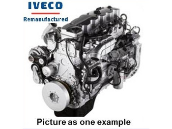 מנוע IVECO
