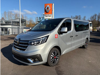מיניבוס RENAULT Trafic