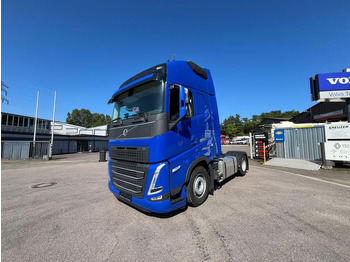 יחידת טרקטור VOLVO FH 460