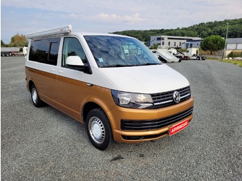 מוטורהום VOLKSWAGEN Transporter